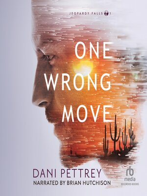 cover image of One Wrong Move